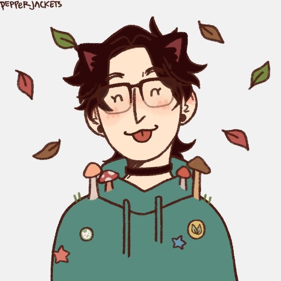 Meet your Posher, Meredith/Meri - Picture 3 of 4